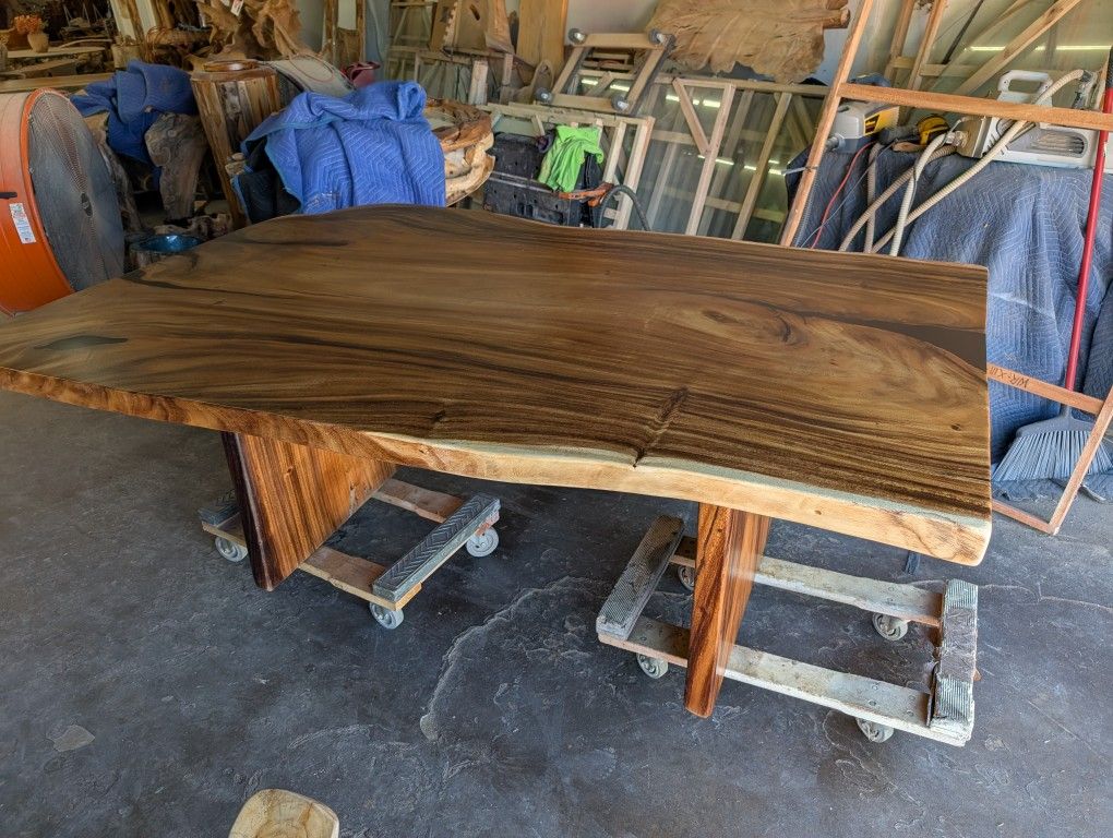 Dining Kitchen Breakfast Conference Table Desk