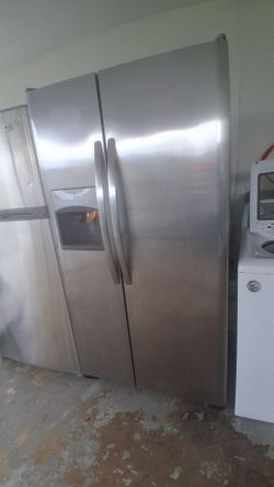 Refrigerador 36"×70" Work Perfect 👌