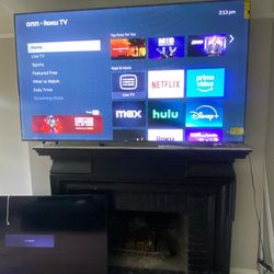 85 In Roku Tv 