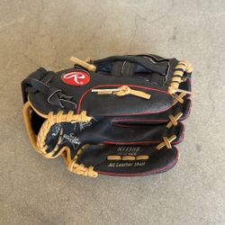 Rawlings Youth Baseball Glove