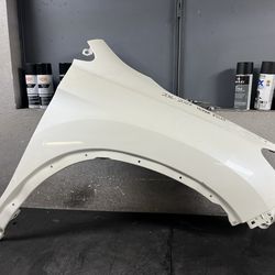 2016-2017-2018-2019-2020-2021-2022 HONDA PILOT RIGHT FENDER OEM USED #9484