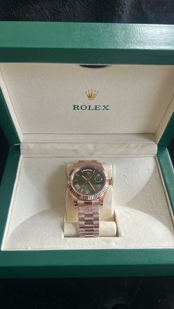 *Luxury Watches*