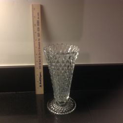 Trumpet Vase