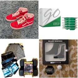 Mens Bundle 