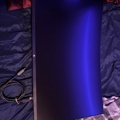 Z Edge 300Hz Monitor 27” 