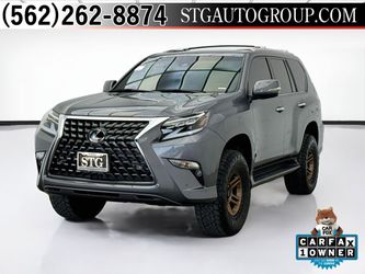 2023 Lexus Gx
