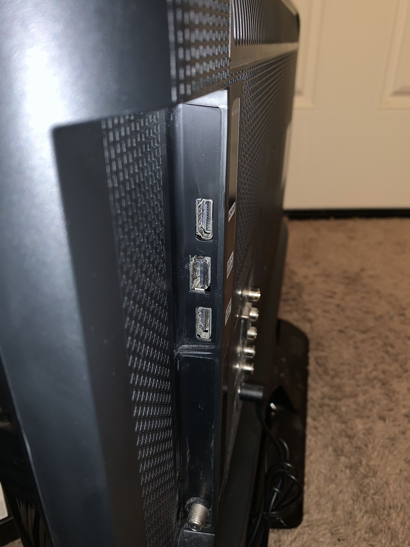 Samsung 28 Inch TV With Remote For Sale In Powder Springs GA OfferUp