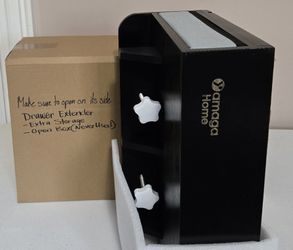 Drawer Extender(storage) 