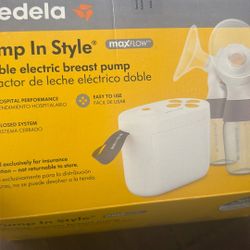 Medela Electric Breast Pump