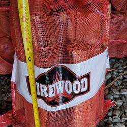 Firewood, Campwood