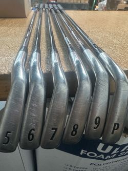 Titleist AP1 714 5-Pw