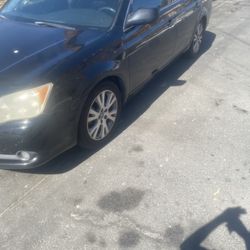 2009 Toyota Avalon