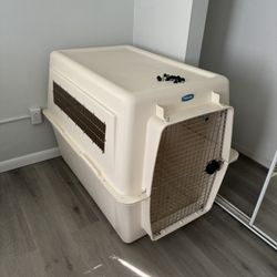 40 Inch Dog Crate