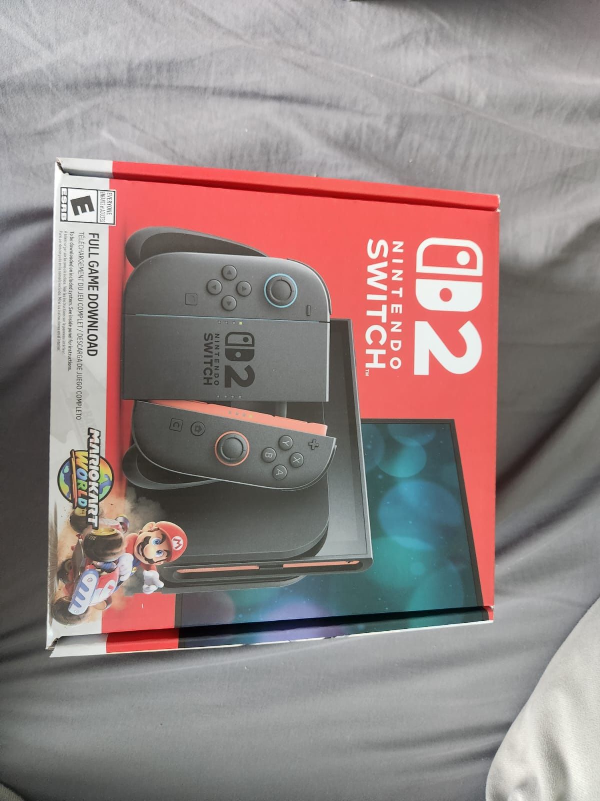 Nintendo Switch 2