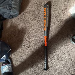 Easton Usssa Bat