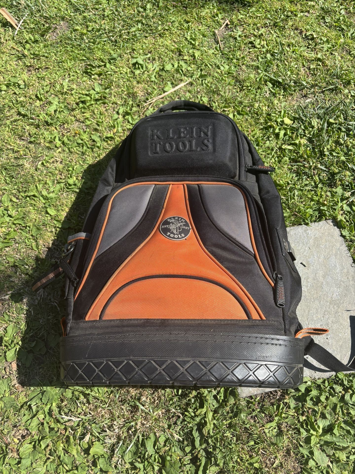 Tools Back Pack