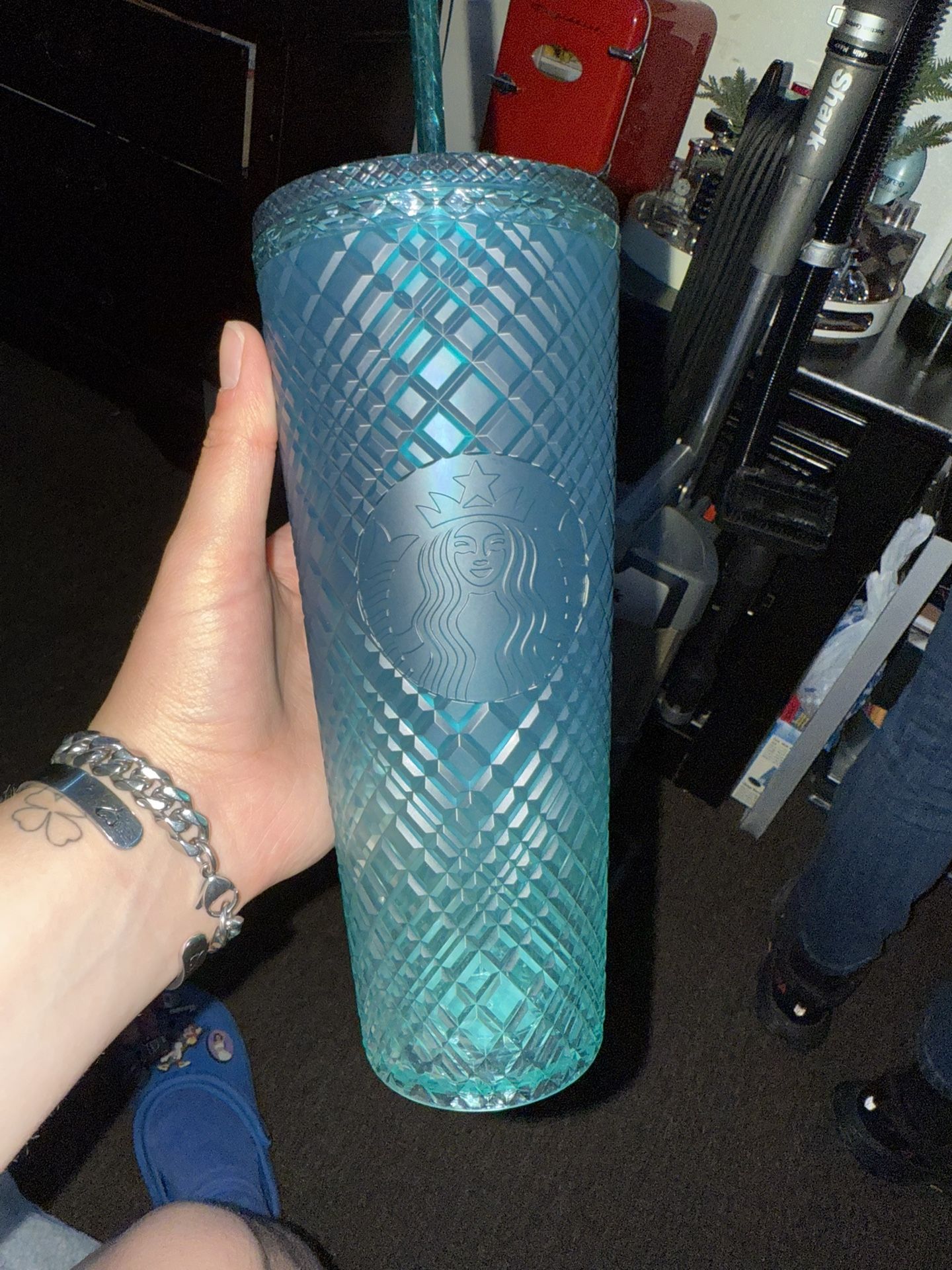 Starbucks Gradient Cup