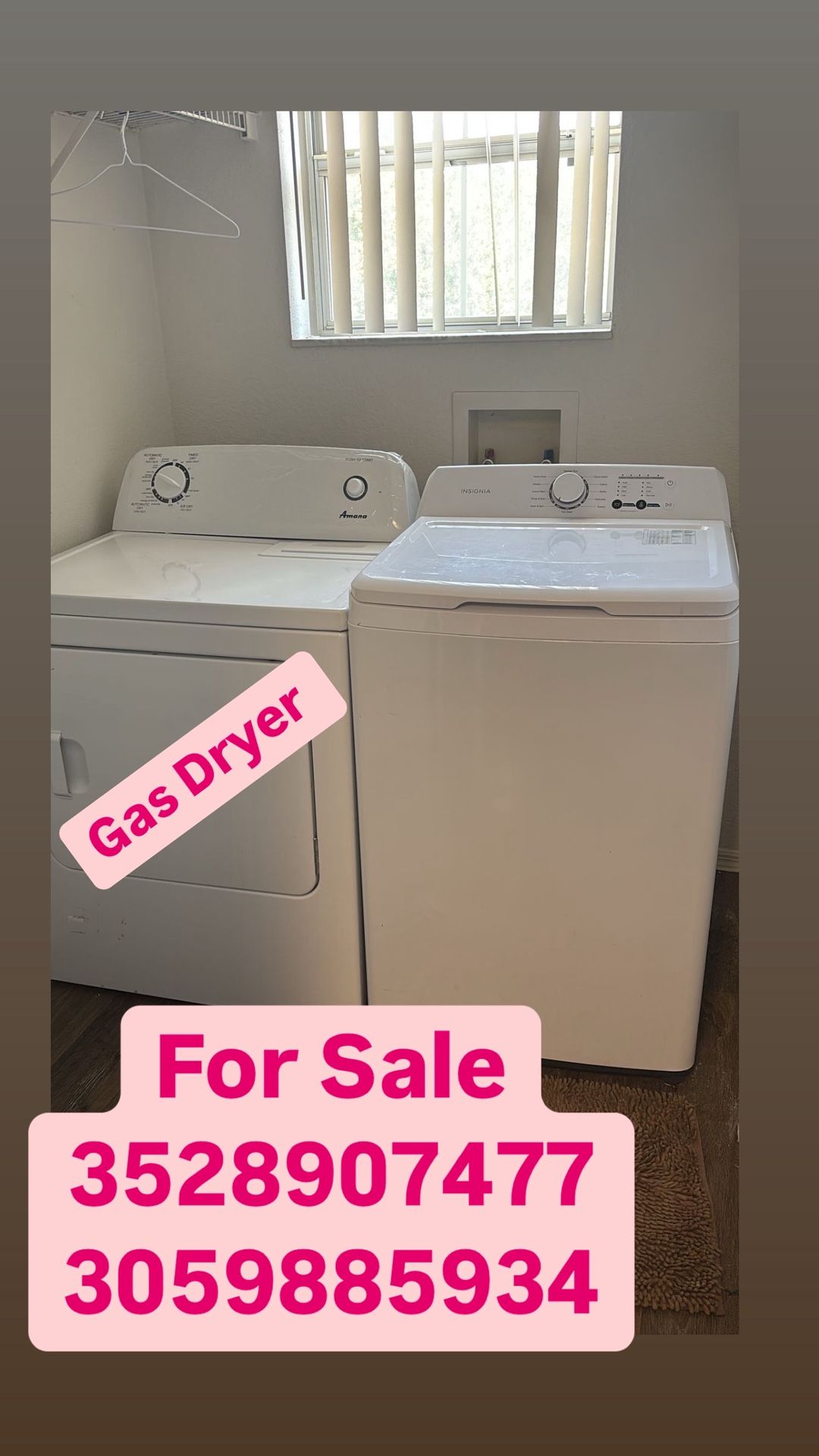 Dryer