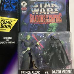 Star Wars Shadows Of Empire