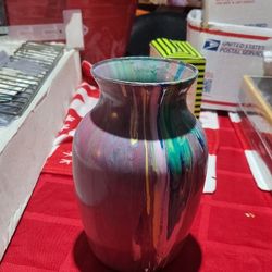 Flower Vase