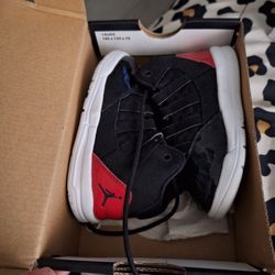 Toddler Jordans
