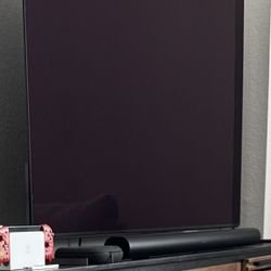 Sony A95L 77” OLED TV with Stand