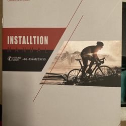 Electric  Bicycle Conversion Motor Kit