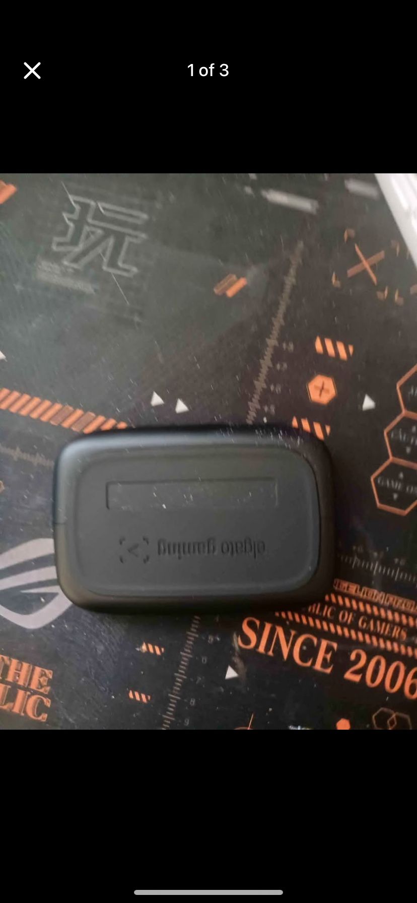 Elgato Hd60