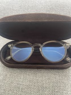 Tom Ford glasses