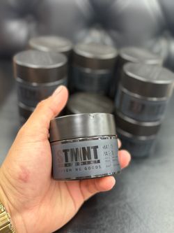 STMNT Grooming Goods Matte Paste
