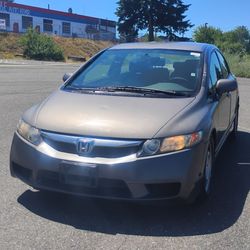 2008 Honda Civic