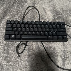 Razer Huntsman