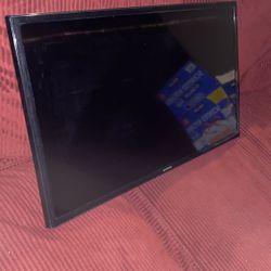 Samsung 32” Tv