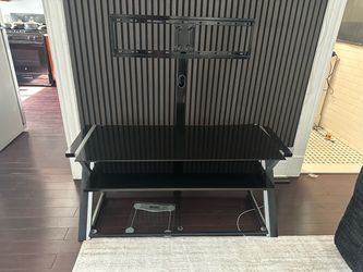 Tv Stand/ Tv Mount