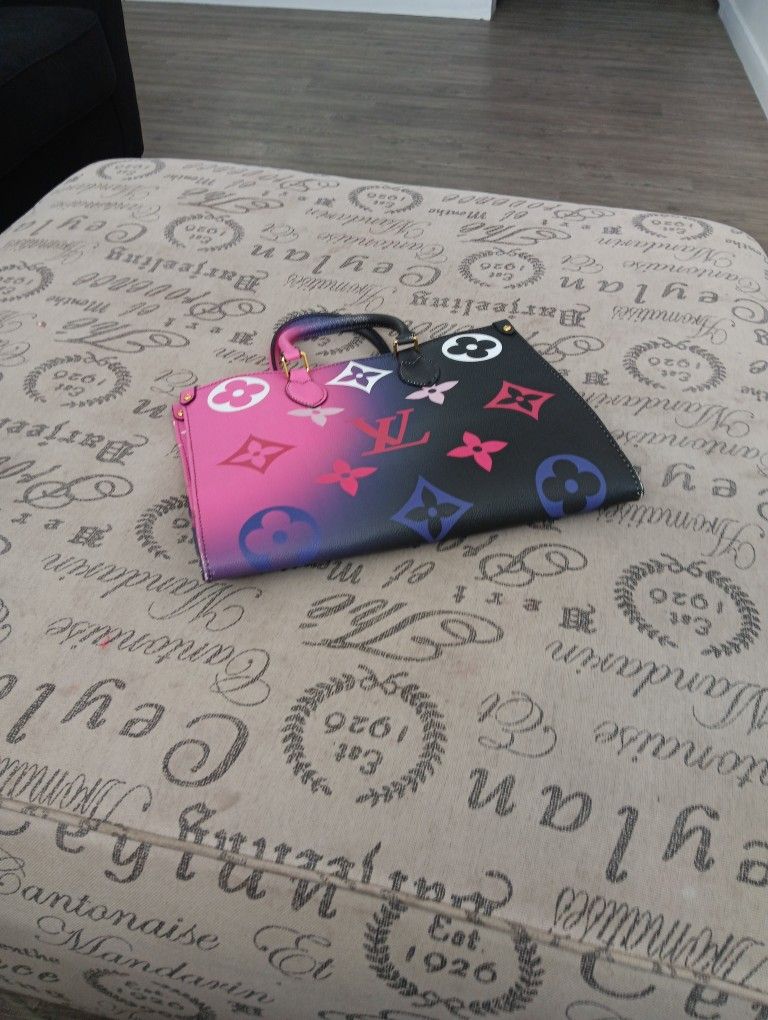 Original Louis Vuitton