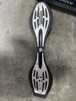 Razor Ripstik