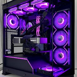 *Payment Plans Available* Nvidia 3080 Ti Intel i7-12700KF 32GB DDR5 RAM 1TB SSD RGB Gaming PC
