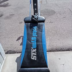 Exercise Bench  Total Gym