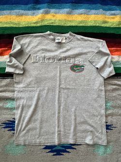 Vintage Florida Gators Shirt Sz. XL USA