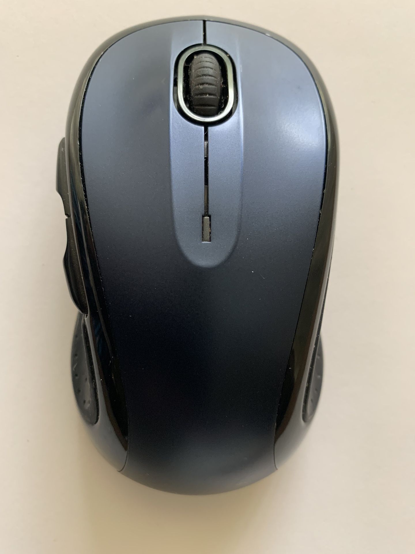 Logitech M510 Wireless Mouse And Unifying Dongle