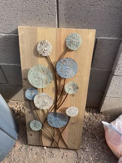 Wall Decor