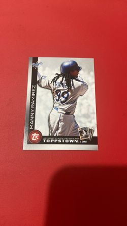 2010 Topps Manny Ramirez #TTT25