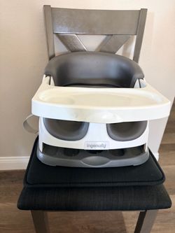 High Chair