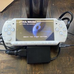 PSP Limited Edition Star Wars 