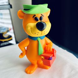 Yogi Bear Funkon 2022 Funko Soda figure