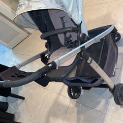 Uppababy Stroller 