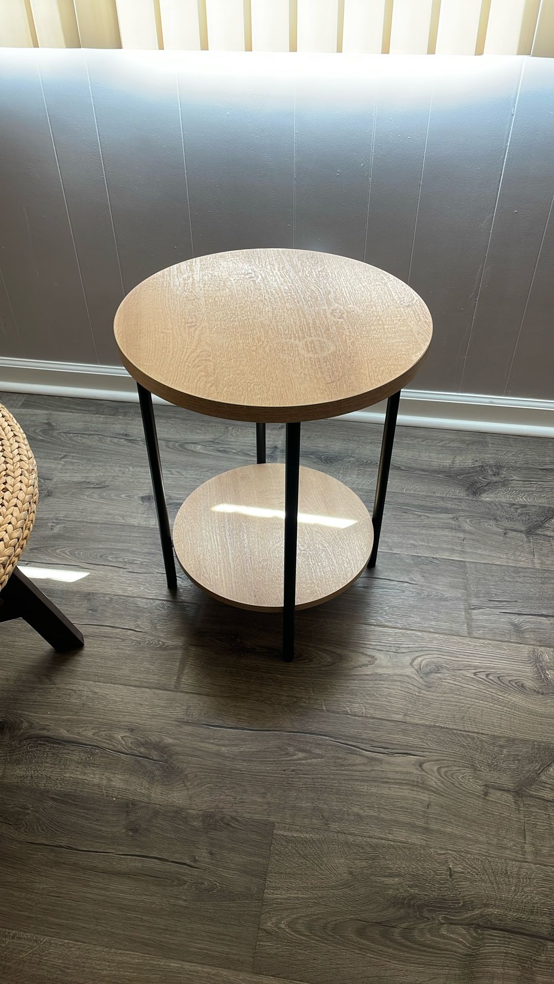 Side Table