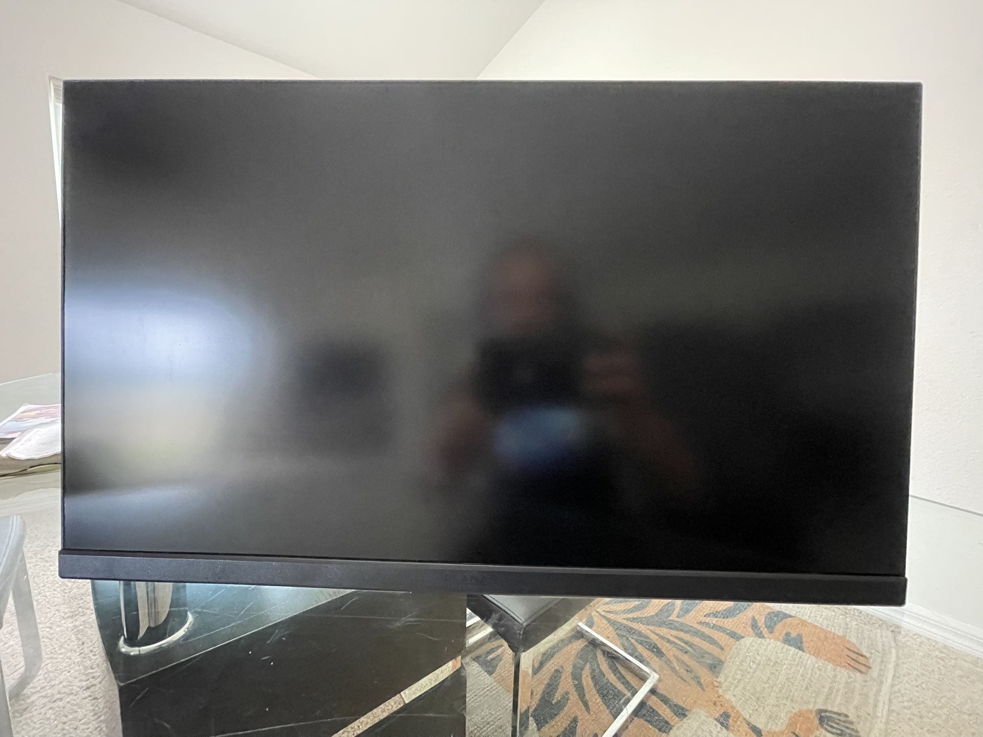 COMPUTER MONITOR / MONITOR DE COMPUTADORA 22”
