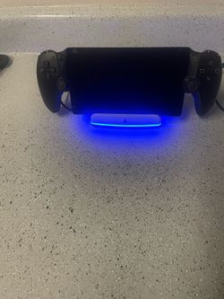 PlayStation Portable