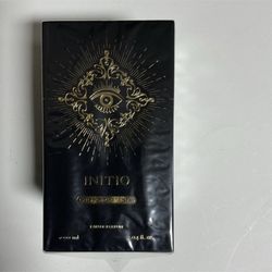 Initio Oud for Greatness Eau de Parfum Spray Oud Scent 90ml 3.04 fl. oz